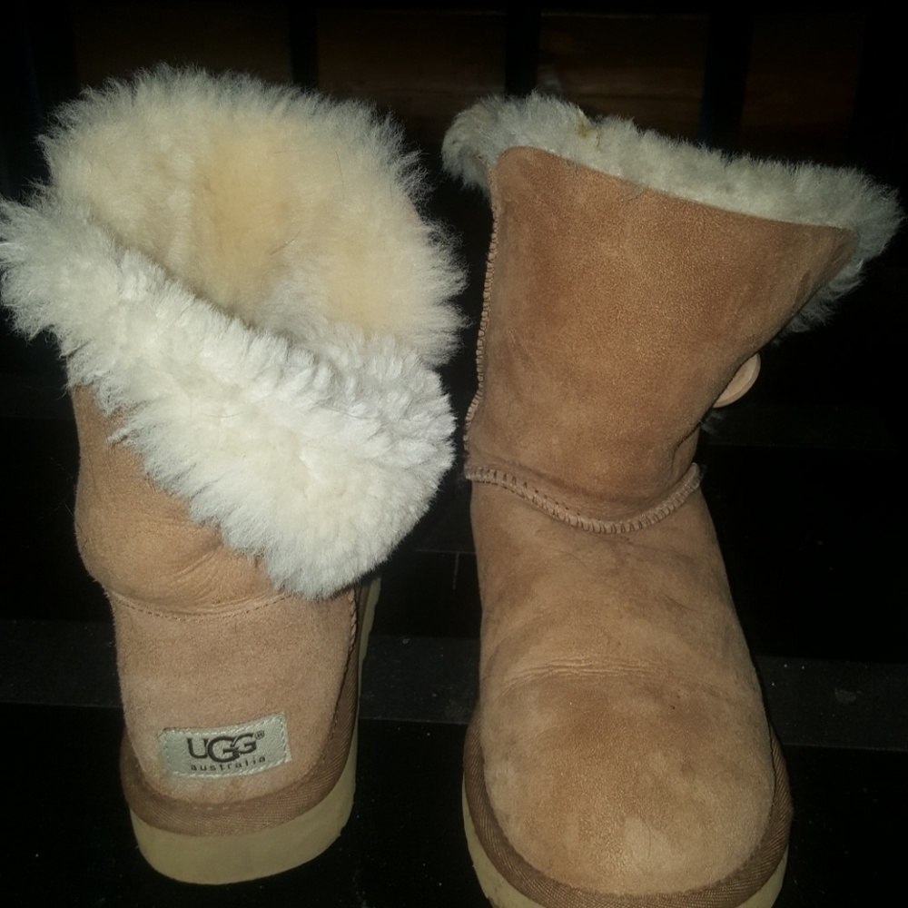 Uggs